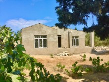 Satılır Həyət evi, -1