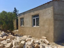 Satılır Həyət evi, -5