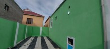 Satılır Həyət evi, Sabunçu.r, Zabrat, Koroğlu.m-1