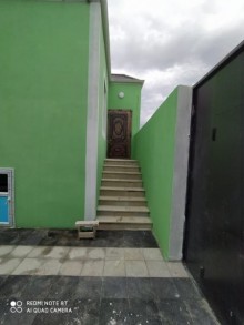 Satılır Həyət evi, Sabunçu.r, Zabrat, Koroğlu.m-6