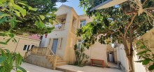 Satılır Həyət evi, Səbail.r, Badamdar-1