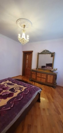 Satılır Həyət evi, Səbail.r, Badamdar-2
