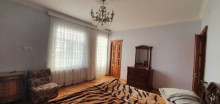Satılır Həyət evi, Səbail.r, Badamdar-6