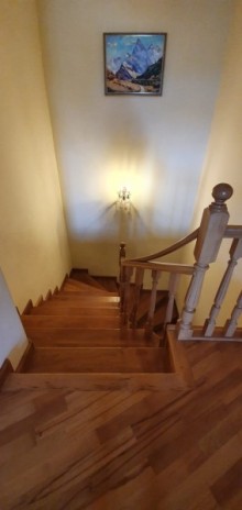 Satılır Həyət evi, Səbail.r, Badamdar-8