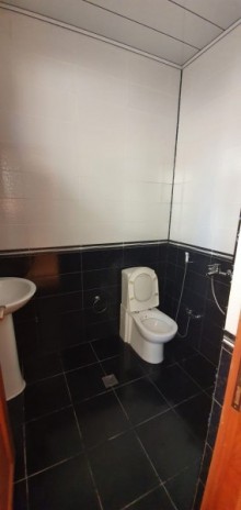 Satılır Həyət evi, Səbail.r, Badamdar-11