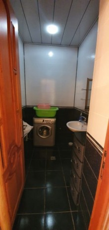 Satılır Həyət evi, Səbail.r, Badamdar-12