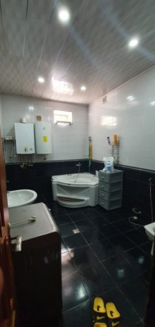 Satılır Həyət evi, Səbail.r, Badamdar-14