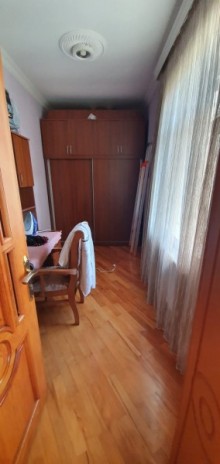 Satılır Həyət evi, Səbail.r, Badamdar-17