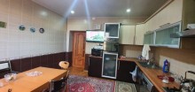 Satılır Həyət evi, Səbail.r, Badamdar-18