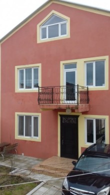 Satılır Həyət evi, Xəzər.r, Mərdəkan-1