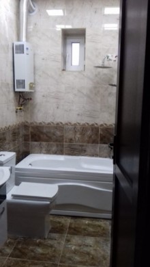 Satılır Həyət evi, Xəzər.r, Mərdəkan-3