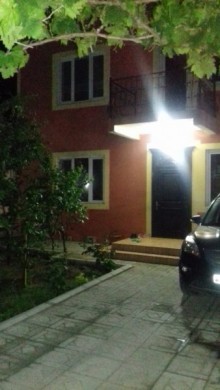 Satılır Həyət evi, Xəzər.r, Mərdəkan-4