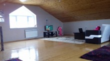 Satılır Həyət evi, Xəzər.r, Mərdəkan-8