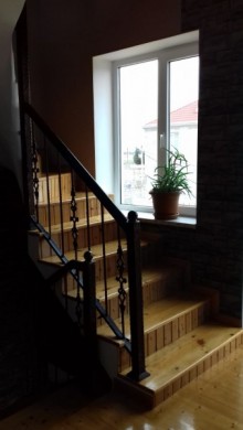 Satılır Həyət evi, Xəzər.r, Mərdəkan-11