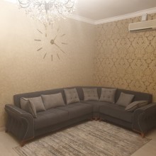 Satılır Həyət evi, Nərimanov.r, Gənclik.m-1