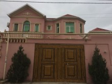Satılır Həyət evi, Xırdalan.ş-1