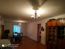 Satılır Həyət evi, Binəqədi.r, Çiçək, Avtovağzal.m-3