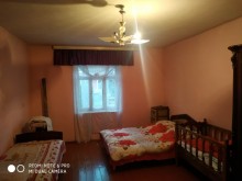 Satılır Həyət evi, Binəqədi.r, Çiçək, Avtovağzal.m-6