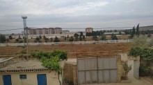 Satılır Həyət evi, Binəqədi.r, Çiçək, Avtovağzal.m-8