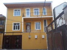 Satılır Həyət evi, Xırdalan.ş-1