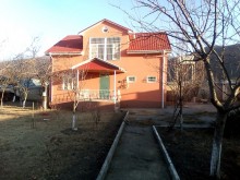 Satılır Həyət evi, Qəbələ.ş-1