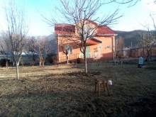 Satılır Həyət evi, Qəbələ.ş-18