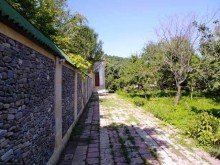Satılır Həyət evi, Qəbələ.ş-5