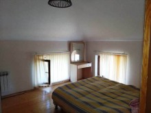 Satılır Həyət evi, Qəbələ.ş-11