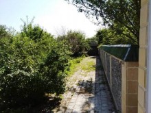 Satılır Həyət evi, Qəbələ.ş-20