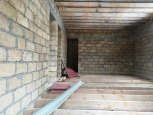 Satılır Həyət evi, Qəbələ.ş-8