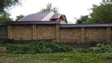 Satılır Həyət evi, Qəbələ.ş-14