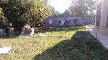 Satılır Həyət evi, Qəbələ.ş-15