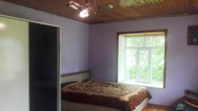 Satılır Həyət evi, Qəbələ.ş-8