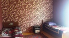Satılır Həyət evi, Qəbələ.ş-9