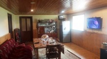 Satılır Həyət evi, Qəbələ.ş-11