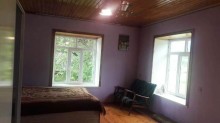 Satılır Həyət evi, Qəbələ.ş-12