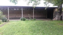 Satılır Həyət evi, Qəbələ.ş-14