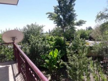 Satılır Həyət evi, Qəbələ.ş-3
