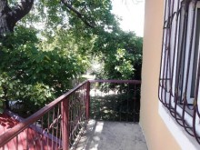 Satılır Həyət evi, Qəbələ.ş-4
