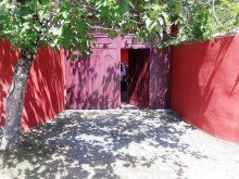 Satılır Həyət evi, Qəbələ.ş-6
