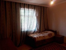 Satılır Həyət evi, Qəbələ.ş-13