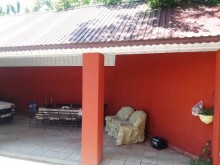 Satılır Həyət evi, Qəbələ.ş-19