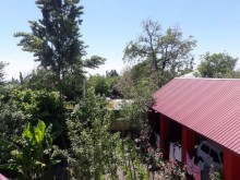 Satılır Həyət evi, Qəbələ.ş-20