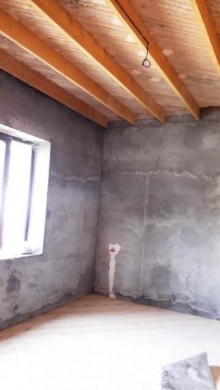 Satılır Həyət evi, Qəbələ.ş-13