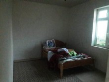 Satılır Həyət evi, Qəbələ.ş-5
