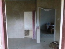 Satılır Həyət evi, Qəbələ.ş-7
