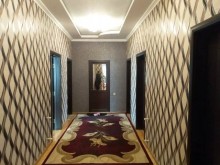 Satılır Həyət evi, Qəbələ.ş-3