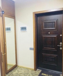 Satılır Yeni Tikili, Binəqədi.r, 7-ci mikrorayon, Dərnəgül.m-6