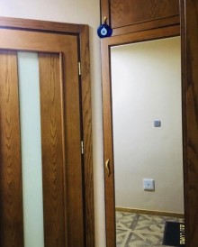 Satılır Yeni Tikili, Binəqədi.r, 7-ci mikrorayon, Dərnəgül.m-7