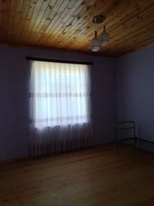 Satılır Həyət evi, Qəbələ.ş-7